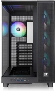 Obudowa Thermaltake View 380 XL TG ARGB czarna (CA-11E-00M1WN-00) 2