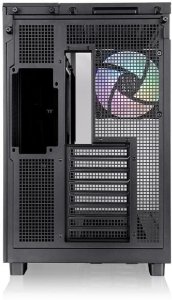Obudowa Thermaltake View 380 XL TG ARGB czarna (CA-11E-00M1WN-00) 5