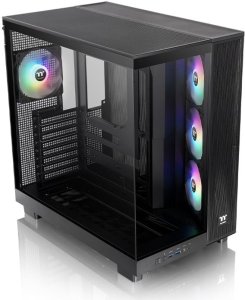 Obudowa Thermaltake View 380 XL TG ARGB czarna (CA-11E-00M1WN-00) 6