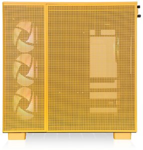 Obudowa Thermaltake View 380 XL TG ARGB Bumblebee (CA-11E-00M4WN-00) 4