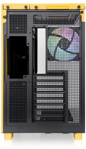Obudowa Thermaltake View 380 XL TG ARGB Bumblebee (CA-11E-00M4WN-00) 5
