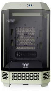 Obudowa Thermaltake The Tower 250 Matcha Green (CA-1Z9-00SEWN-00) 2