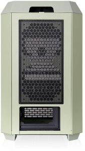 Obudowa Thermaltake The Tower 250 Matcha Green (CA-1Z9-00SEWN-00) 4