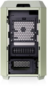 Obudowa Thermaltake The Tower 250 Matcha Green (CA-1Z9-00SEWN-00) 5