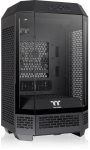 Thermaltake The Tower 250 Black 3