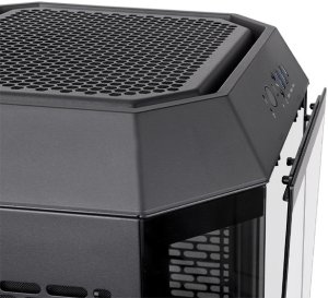 Thermaltake The Tower 250 Black 6