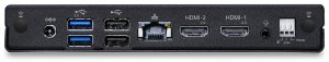 Aopen by Acer FS DE3129     N100       1x8GB 128GBeMMC ohne OS 1