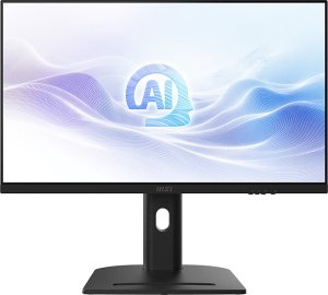 AIO MSI Modern AM273QP Al 1UM-006DE/27"/black/32GB/1TB/Non-Touch W11P 1