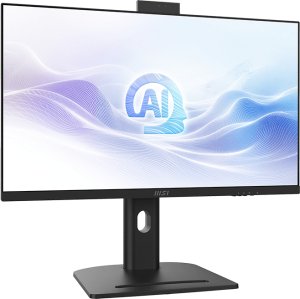 AIO MSI Modern AM273QP Al 1UM-006DE/27"/black/32GB/1TB/Non-Touch W11P 2