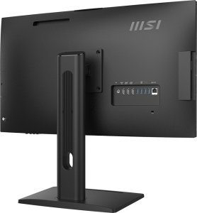 AIO MSI Modern AM273QP Al 1UM-006DE/27"/black/32GB/1TB/Non-Touch W11P 3