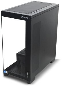 Komputer Hiro Komputer HIRO Aurora Intel Ultra 7 265F, AMD RX 7800XT 16GB, 32GB RAM, 1TB SSD, WIFI, W11H 4
