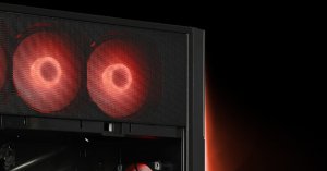 Komputer Hiro Komputer HIRO Aurora Intel Ultra 9 285K, RTX 5080 16GB, 32GB RAM, 1TB SSD, WIFI, W11H 12