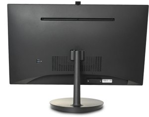 Komputer NTT System All-in-One 27" i5 14400 16GB RAM 1TB SSD WIFI Windows 11 Pro (ZKO-i514P27-02P) 3