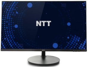 Komputer NTT System All-in-One 27" i5 14400 16GB RAM 1TB SSD WIFI Windows 11 Pro (ZKO-i514P27-02P) 5