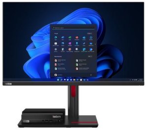 lenovo Komputer M80q Tiny G4 12E9000APB W11Pro i5-13500T/16GB/512GB/INT/vPro/3YRS OS 1