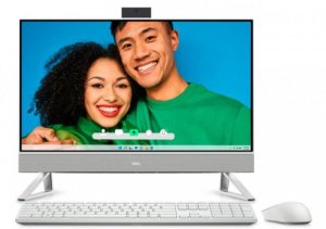 Dell Komputer Inspiron All in One 7730 Win11Pro Intel 7 150U/27 FHD Touch/1TB/16GB/MX570A/2Y NBD 1