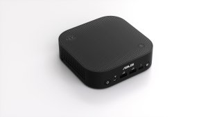 Komputer Asus ASUS NUC RNUC14LNKU7094H2 Intel Core Ultra 7 258V 32 GB LPDDR5x-SDRAM 1 TB SSD Windows 11 Home Mini PC Czarny 3