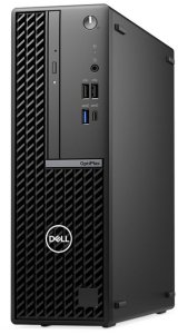 Dell Optiplex 7020 SFF/Core i3-14100/8GB/512GB SSD/Integrated/WLAN + BT/EST Kb/Mouse/W11Pro/ 3yrs Prosupport 1