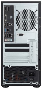 PC|MSI|PRO|DP180 13th|Desktop|CPU Core i5|i5-13400|2500 MHz|RAM 8GB|DDR4|3200 MHz|PRODP18013-017BEU 2