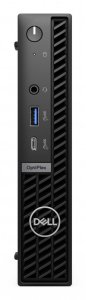 Dell OptiPlex 7020 MFF /i5-14500T/16GB/512GB SSD/Integrated/W11Pro/3yrs Basic Onsite 1