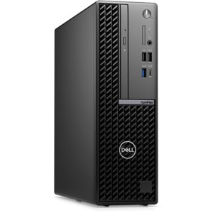 Dell OptiPlex | 7020 | Desktop | SFF | Intel Core i3 | i3-14100 | Internal memory 8 GB | DDR5 | Solid-state drive capacity 512 GB | Intel Integrated Graphics | No Optical Drive | Keyboard language No keyboard | Windows 11 Pro | Warranty 36 month(s) 1