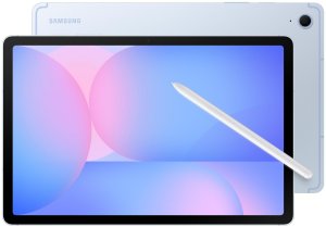 Tablet Samsung Galaxy Tab S10 FE 10.9" 128 GB Niebieski (SM-X520NLBREUE) 1