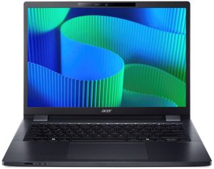 Acer TravelMate P4 14" 16:10 R5-8540U 16GB 512GBSSD W11P 1