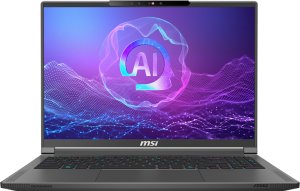 MSI Creator A16 AI+ A3HVFG-052 16" AI9-365/32GB/1TB/RTX 4060 W11H 1