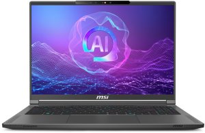 MSI Creator A16 AI+ A3HVFG-047 16" AI9- 365/32GB/1TB/TRX4070 W11P 1