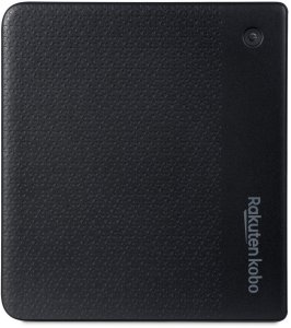 Czytnik Kobo Libra Colour czarny + Stylus 2 (N428-KU-BK-K-BU) 6