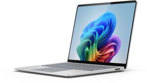 Microsoft Surface Laptop 7Gen. Copilot+ PC / C12/16/1TB W11 Pro Platin <br /> 2