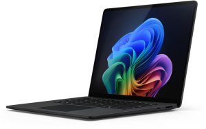 Microsoft Surface Laptop 7Gen. Copilot+ PC / C12/16/512 W11 Pro Black 2