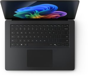 Microsoft Surface Laptop 7Gen. Copilot+ PC / C12/16/512 W11 Pro Black 3