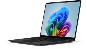 Microsoft Surface Laptop 7Gen. Copilot+ PC / C10/16/512 W11 Pro Black <br /> 2