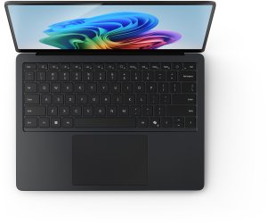 Microsoft Surface Laptop 7Gen. Copilot+ PC / C10/16/512 W11 Pro Black <br /> 3