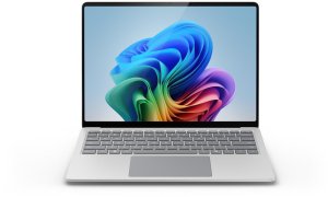 Microsoft Surface Laptop 7Gen. Copilot+ PC / C12/16/1TB W11 Pro Platin 1