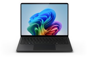 Microsoft Surface Laptop 7Gen. Copilot+ PC / C12/32/1TB W11 Pro Black 1