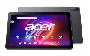 Acer Iconia Tab P10 6GB 256GB iron grey 1