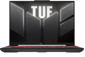 Laptop Asus TUF Gaming A16 FA607 Ryzen 5 7535HS / 8 GB / 512 GB / W11 / RTX 4050 / 144 Hz (FA607NU-R5085W) 4
