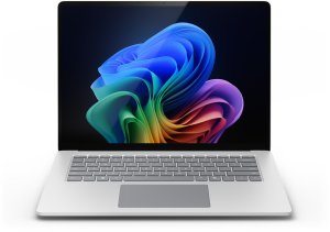 Microsoft Surface Laptop 7 EP2-21439 Ultra 7 266V Touch 15" 120Hz 16GB 512SSD Int W11Pro Platynowy 1