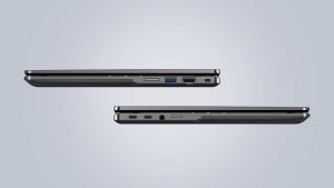 Laptop Acer Chromebook Plus Spin 51 4 CPE594-1N-TCO i5-1334U / 16 GB / 256 GB / Chrome OS (NX.J29EP.003) 12