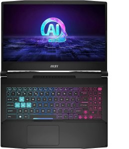 MSI Katana A15 AI B8VF-487XPL - Ryzen 7 8845HS | 15,6" | 32GB | 1TB | No OS | RTX 4060 3