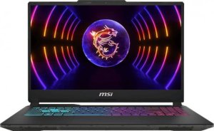 MSI Cyborg 15 A13VF-1484XPL - i7-13620H | 15,6" | 32GB | 512GB | No OS | RTX 4060 1