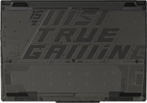 MSI Cyborg 15 A13VF-1484XPL - i7-13620H | 15,6" | 32GB | 512GB | No OS | RTX 4060 4