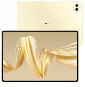 Huawei MatePad Pro 12,2" 12/512GB PaperMatte złoty + klawiatura + rysik 16