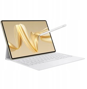 Huawei MatePad Pro 12,2" 12/512GB PaperMatte złoty + klawiatura + rysik 7