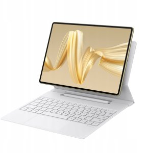 Huawei MatePad Pro 12,2" 12/512GB PaperMatte złoty + klawiatura + rysik 9