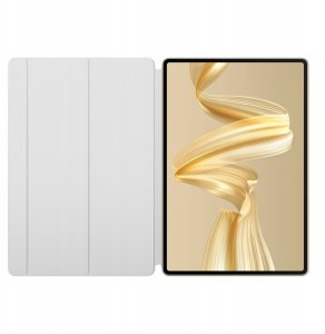 Huawei MatePad Pro 12,2" 12/512GB PaperMatte złoty + klawiatura + rysik 10