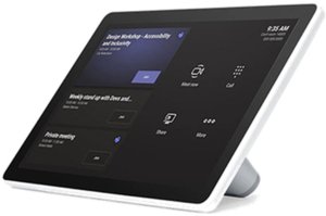 Tablet CISCO CS-T10-TS-L-K9= 10,1" 1