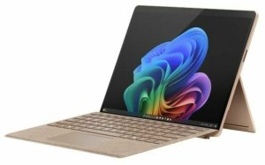 Laptop Microsoft ZIA-00051 Qwerty Hiszpańska 16 GB RAM 512 GB SSD 1